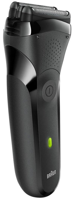 Hair Clippers Braun 300S
