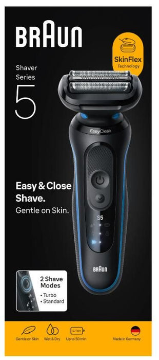 Hair Clippers Braun 52-B1000S