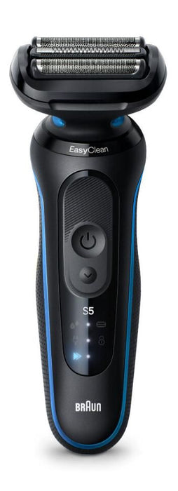 Hair Clippers Braun 52-B1000S