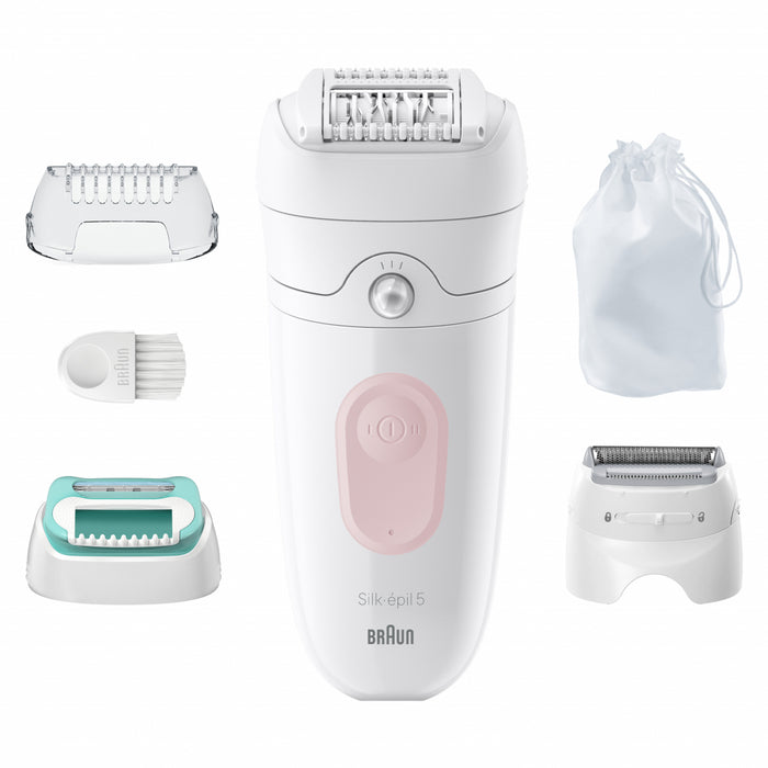 Epilator Braun SE5-050