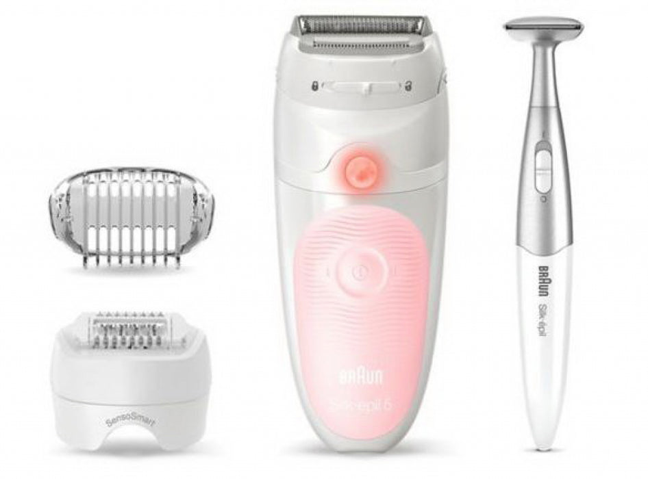 Epilator Braun SE5820