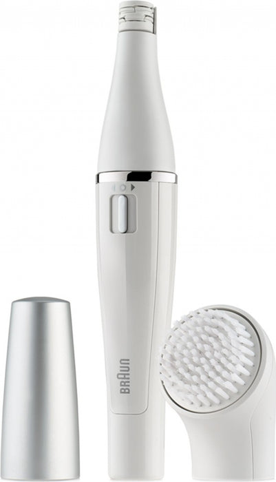 Epilator Braun FACE SE810