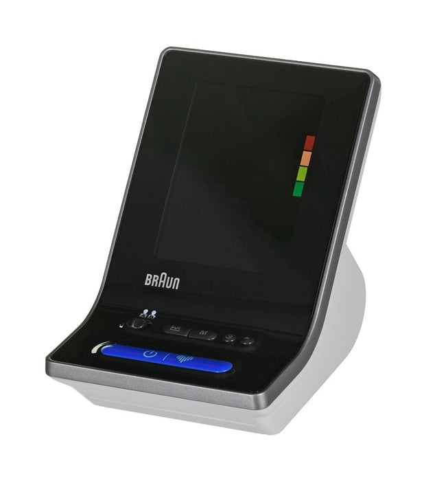 Braun ExactFit 3 Upper arm Automatic 2 user(s)