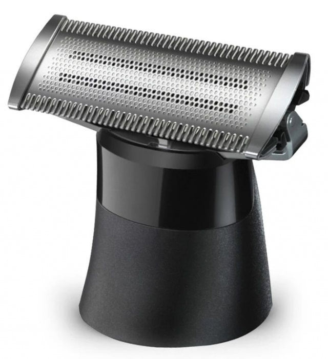 Replacement head for trimmer Braun XT10 BLK BOX MN1