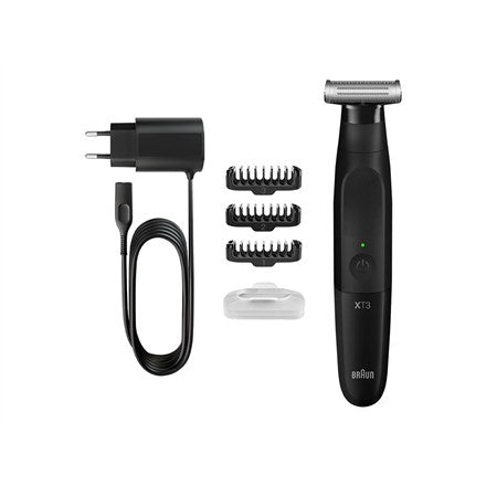 Braun XT3100 trimmer