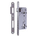 BRAVA NORMA SECRET STUD METAL 101491 - Обков за врати<<<Обков<<<Мебели и интериор<<<Praktiker&&&Обков за