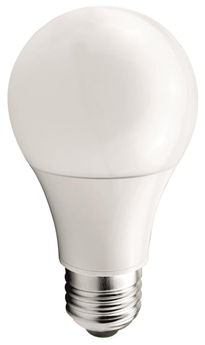 LED LAMP 9W 220V E27 3000K BRAVO A60 WW