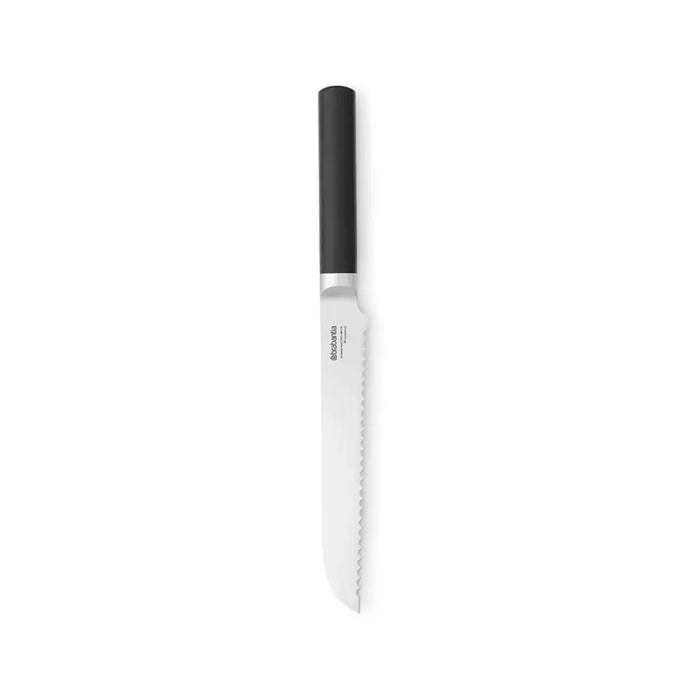 BREAD KNIFE 20 CM BRABANTIA PROFILE - Дъски ножове и белачки<<<Домашни потреби<<<Кухня<<<Praktiker