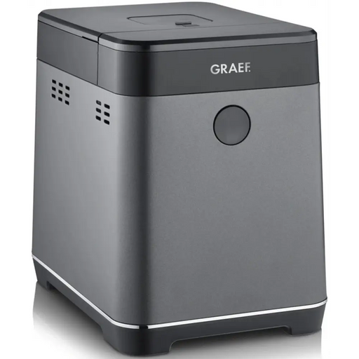 Bread maker GRAEF BA806 - Хлебопекарни<<<За Кухнята<<<Малки електроуреди<<<TechMart