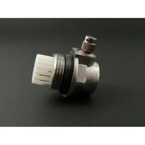 BREADER AUTOMATIC LEFT 1’’ JOZI - Фитинги и аксесоари за отопление<<<Отоплителна инсталация<<<Отопление Охлаждане и