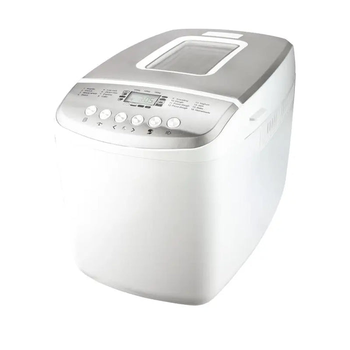 Breadmaker Finlux FBM-1625W 1600 grams 2 Litres 850 W - Хлебопекарни<<<За кухнята<<<Малки електроуреди за