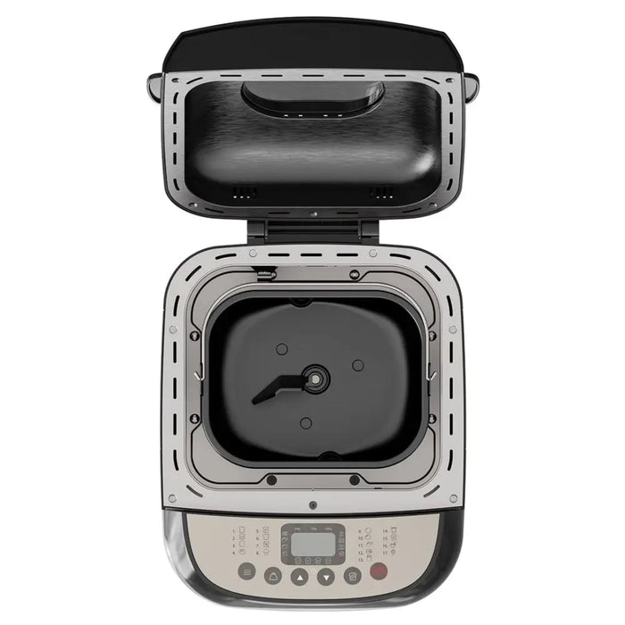 Breadmaking machine Black + Decker BXBM600E - BreadmakersAGD-CHL<<<Home Appliance - ProductsAGD<<<ActionPL