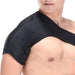 Breathable Shoulder support - Health and beauty