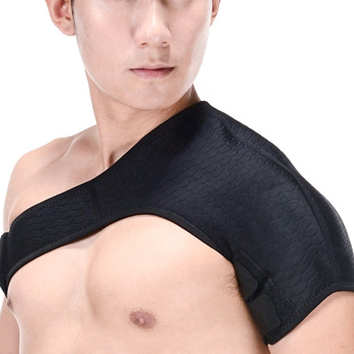 Breathable Shoulder support - Health and beauty