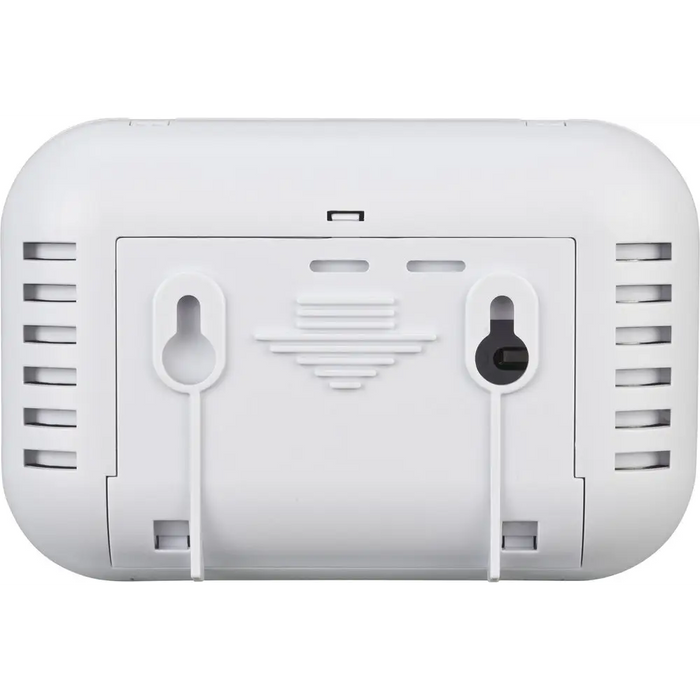 Brennenstuhl CM A 3030 carbon monoxide and gas sensor with alarm signal and LED display - white - Household