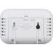Brennenstuhl CM A 3030 carbon monoxide and gas sensor with alarm signal and LED display - white - Household