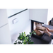 Brennenstuhl CM A 3030 carbon monoxide and gas sensor with alarm signal and LED display - white - Household
