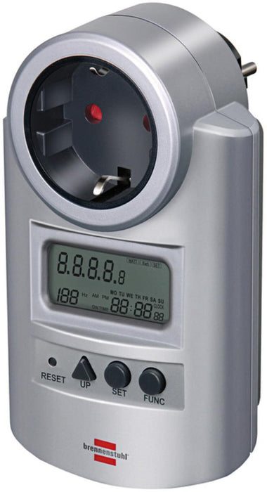 BRENNENSTUHL METER ADAPTER