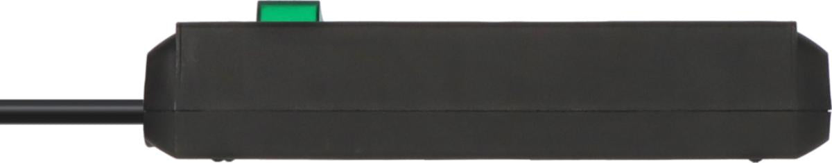 SPLITTER 3 SOCKETS 5M BLACK ECO WRENCH