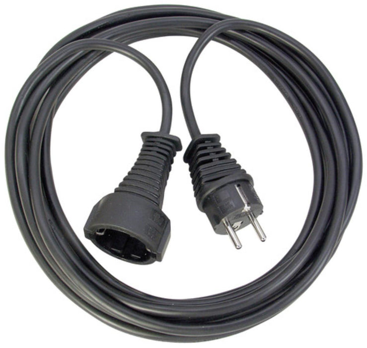 EXTENSION 5M BLACK BRENNENSTUHL