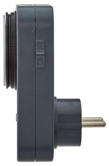 TIMER 24h MECHANICAL MZ20