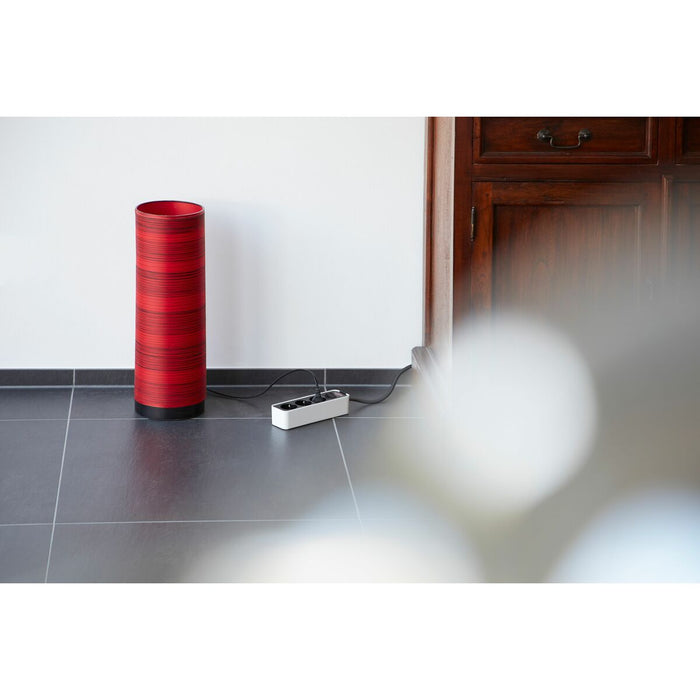 Power Socket - 6 Sockets with Switch Brennenstuhl 1153260020 3600 W (1,5 m)