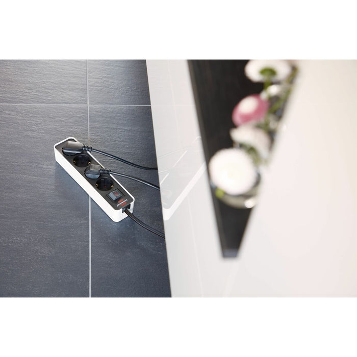 Power Socket - 6 Sockets with Switch Brennenstuhl 1153260020 3600 W (1,5 m)