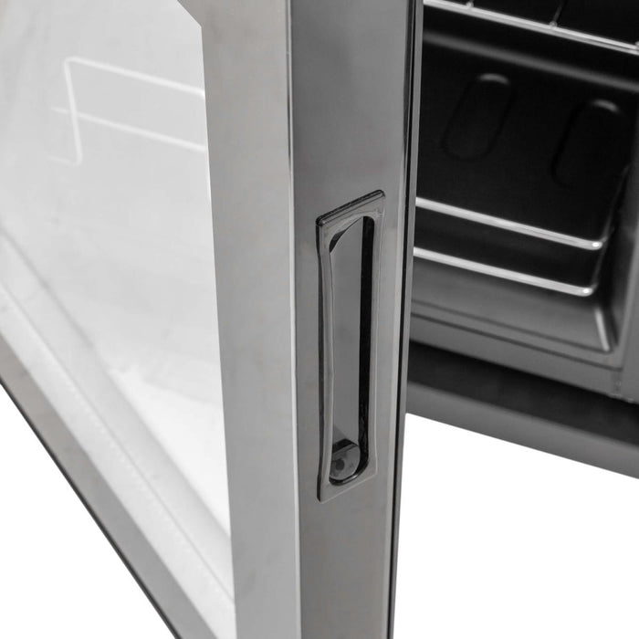 GARDEN KITCHEN WITH BRENNER GAS BARBECUE