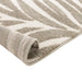 BRERA CARPET 120X170 CM GRAY-GREEN LEAVES - Килими<<<Килими<<<Мебели и интериор<<<Praktiker&&&Килими<<<Килими<<<Подови