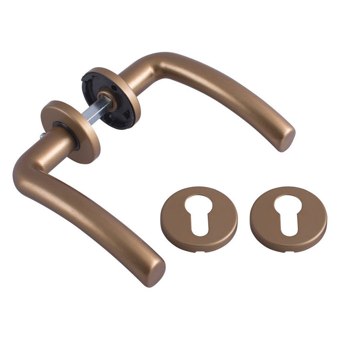 DOOR HANDLE BRIALMA ITALY SOFIA