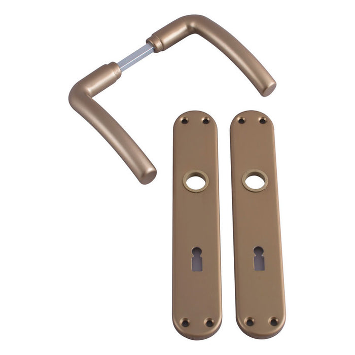 DOOR HANDLE BRIALMA ITALY SOFIA
