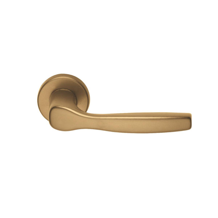 HANDLE FOR CASH LOCK GABRY BRONZE