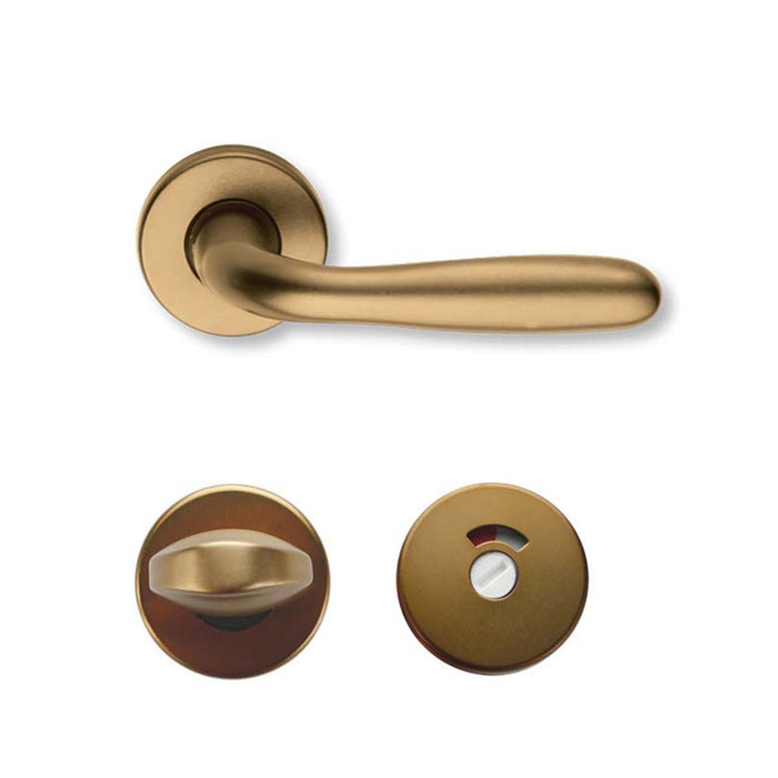 INTESA ROMA DOOR HANDLE