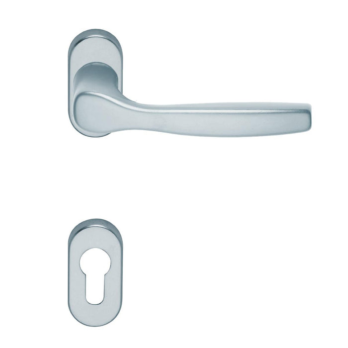 HANDLE FOR JOINT GABRY SILVER