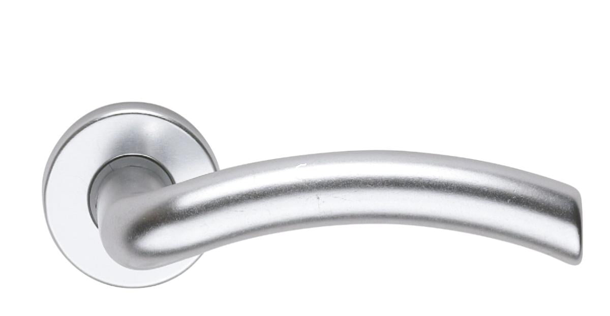 SERVICE HANDLE SOFIA 50MM SILVER