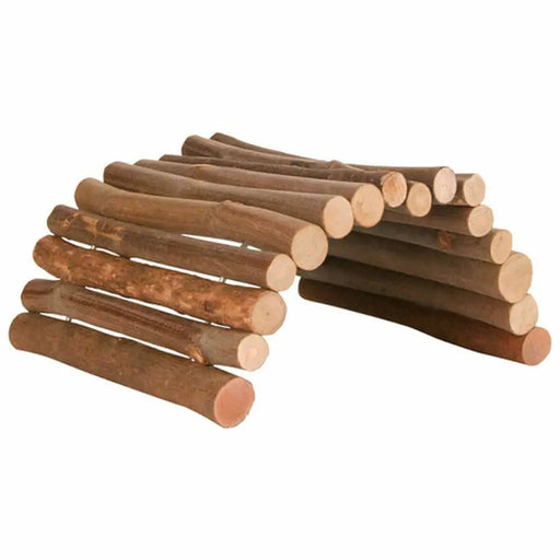 Bridge Trixie 28 × 17 CM - Домашни Животни<<<Дом Градина<<<BigBuy&&&Играчки<<<Домашни Животни<<<Дом Градина<<<BigBuy