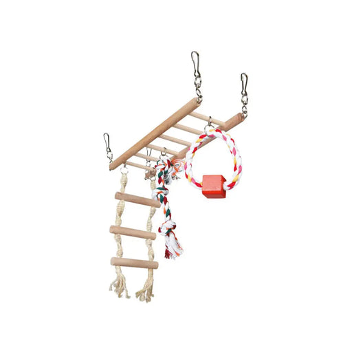 Bridge Trixie 29 × 25 × 9 CM - Домашни Животни<<<Дом Градина<<<BigBuy&&&Играчки<<<Домашни Животни<<<Дом Градина<<<BigBuy