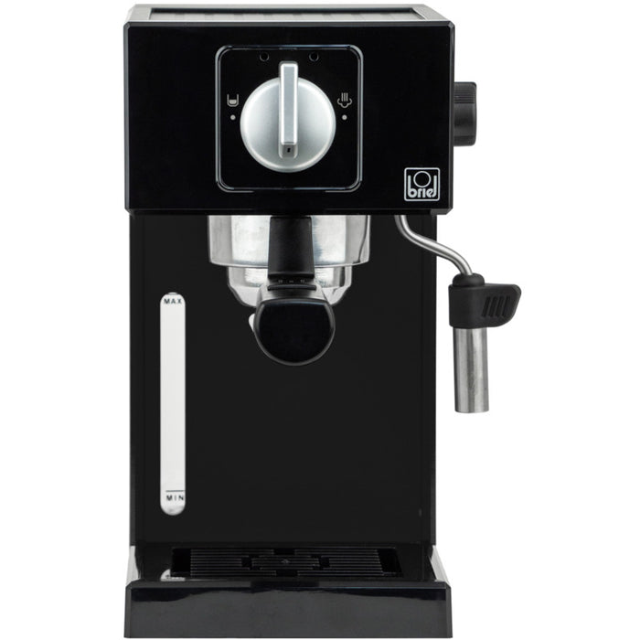 Coffee machine Briel A1 PRETA***