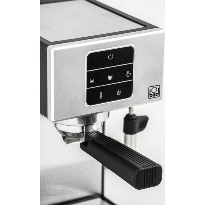 Coffee machine Briel AS03 PRETA***