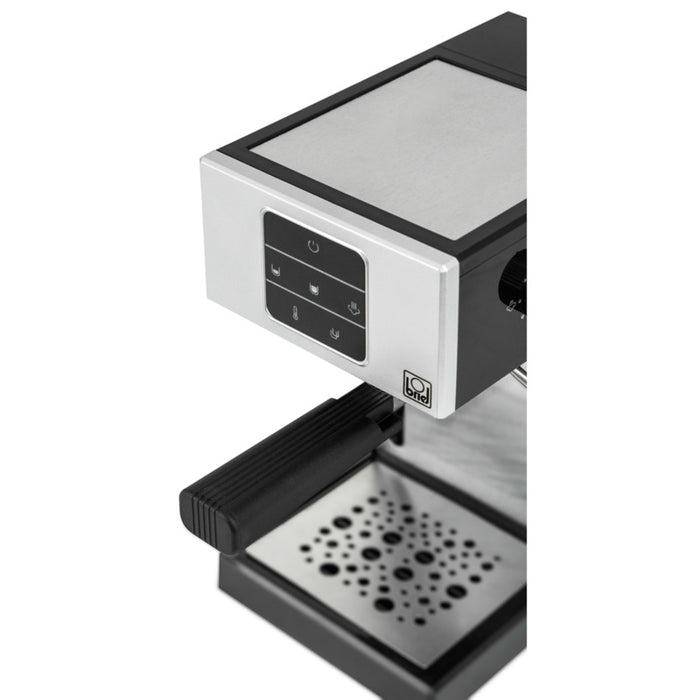 Coffee machine Briel AS03 PRETA***