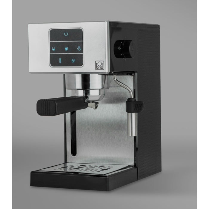 Coffee machine Briel AS03 PRETA***