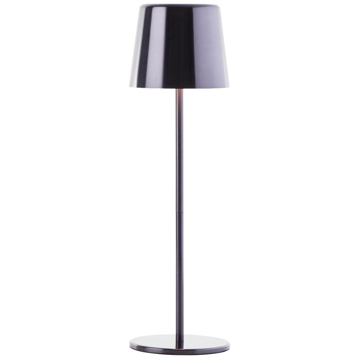 LED DESK LAMP XAANA BLACK