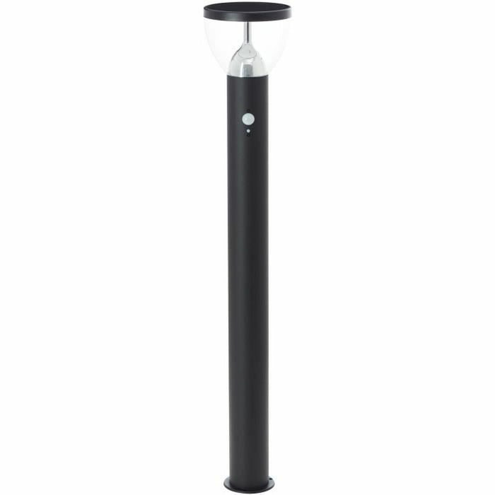 Solar lamp Brilliant Black 3 W