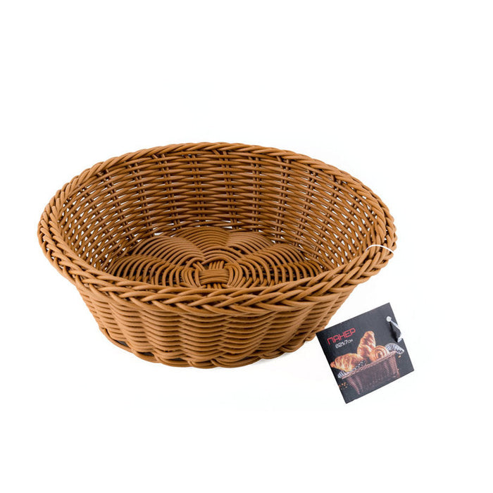 BRIO BREAD PAN - Аксесоари за сервиране и прибори за хранене<<<Домашни потреби<<<Кухня<<<Praktiker