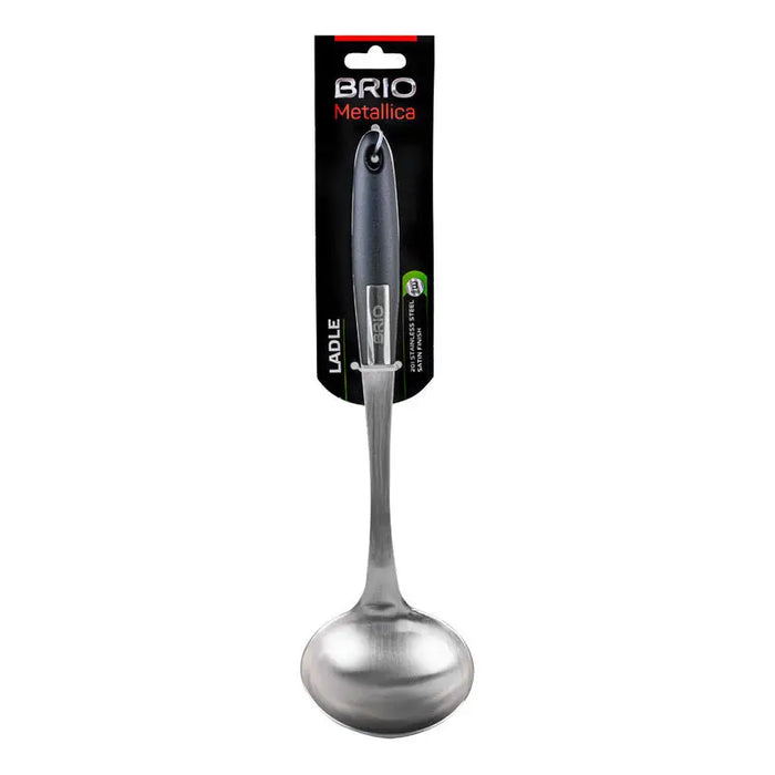 BRIO LADLE - Съдове за готвене<<<Домашни потреби<<<Кухня<<<Praktiker