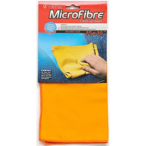 BRIO MICROFIBER TOWEL - Продукти за почистване<<<Домашни потреби<<<Кухня<<<Praktiker