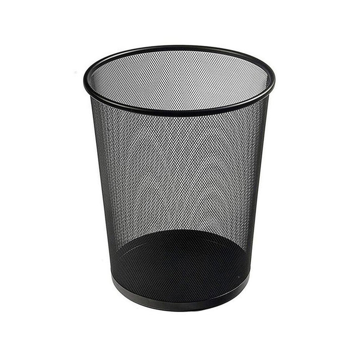 OFFICE WASTE BIN 12 L BRIO