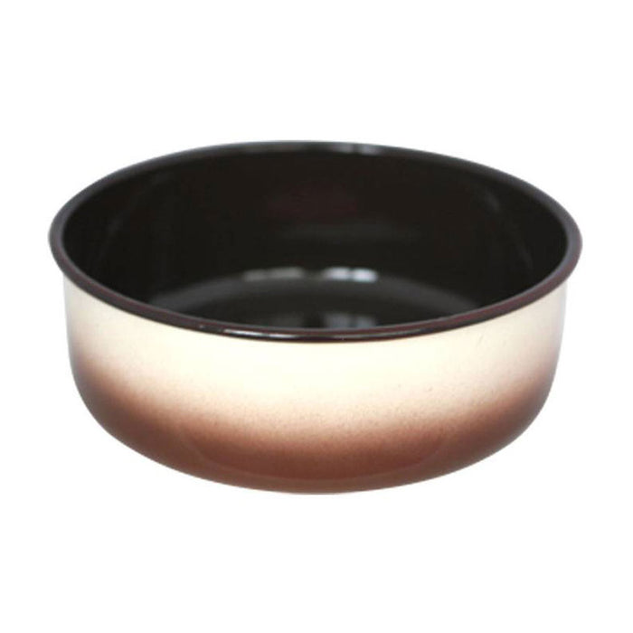 DEEP TRAY 25CM BRIO