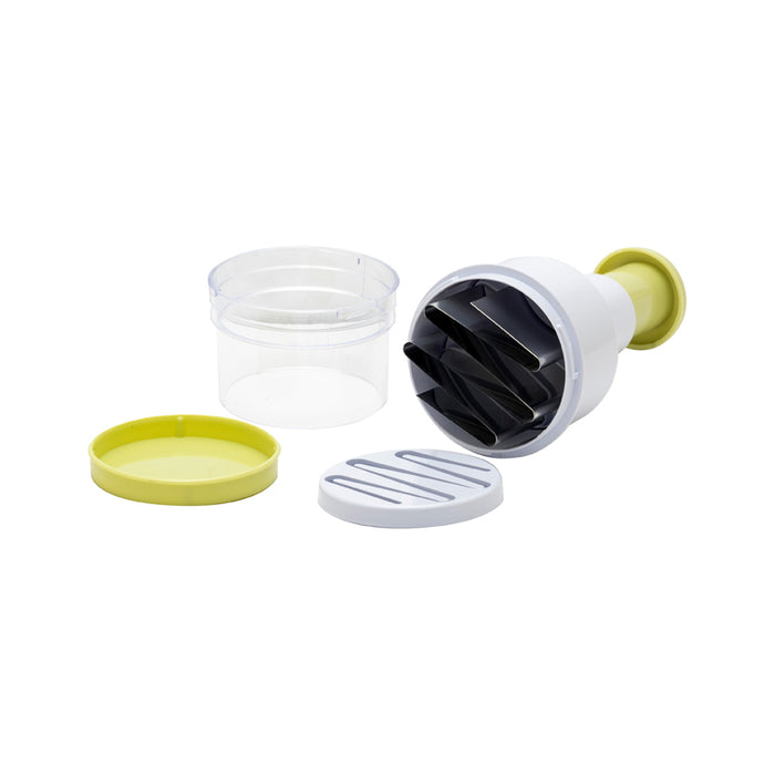 HAND Chopper F 8.3X22.5 CM BRIO EASY COZY