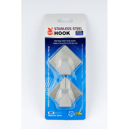 METAL HANGERS BRIO HANGERS 2 PACK